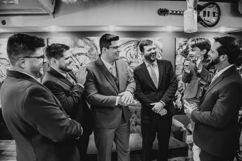 Casamento em Presidente Prudente Viviani e Victor '