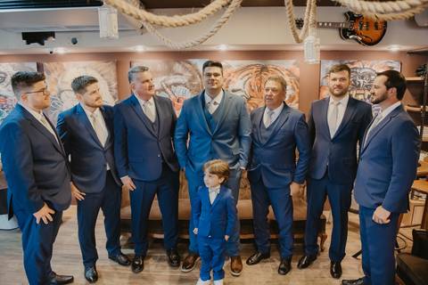 Casamento em Presidente Prudente Viviani e Victor '