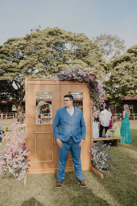 Casamento em Presidente Prudente Viviani e Victor '