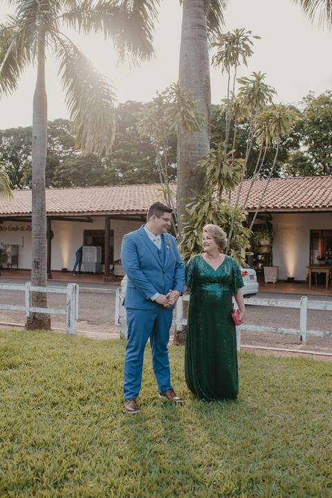 Casamento em Presidente Prudente Viviani e Victor '