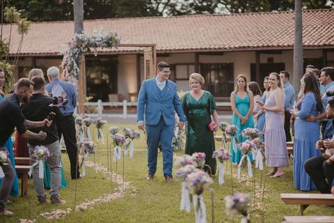 Casamento em Presidente Prudente Viviani e Victor '
