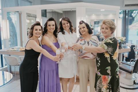 Casamento em Presidente Prudente Viviani e Victor '