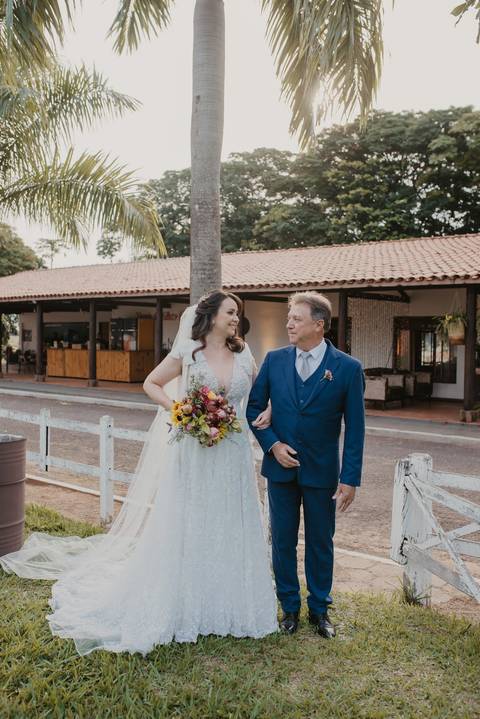 Casamento em Presidente Prudente Viviani e Victor '