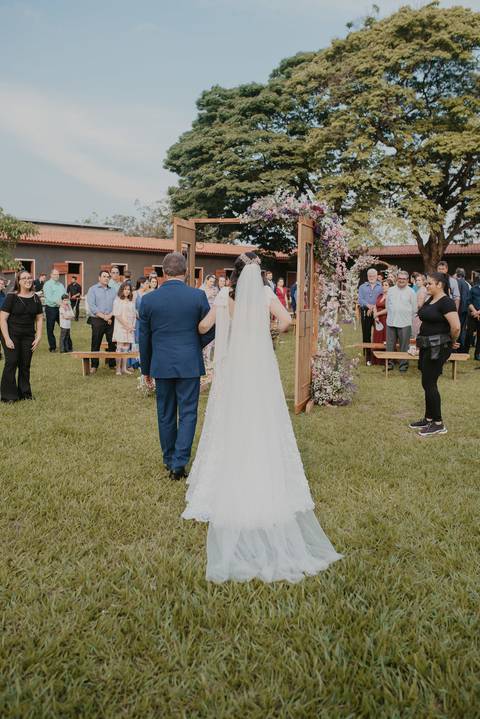 Casamento em Presidente Prudente Viviani e Victor '