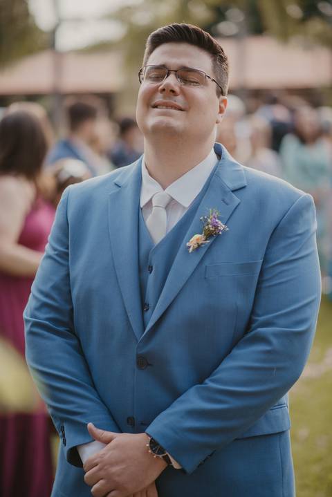 Casamento em Presidente Prudente Viviani e Victor '