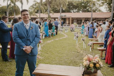 Casamento em Presidente Prudente Viviani e Victor '
