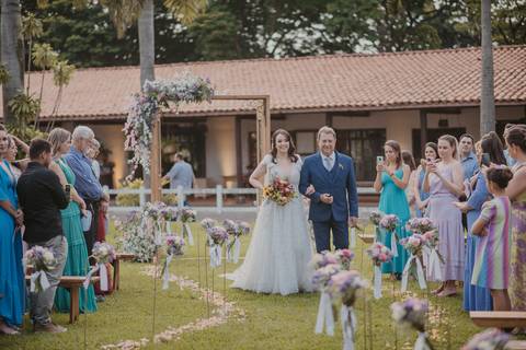 Casamento em Presidente Prudente Viviani e Victor '