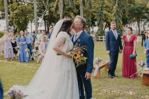 Casamento em Presidente Prudente Viviani e Victor '