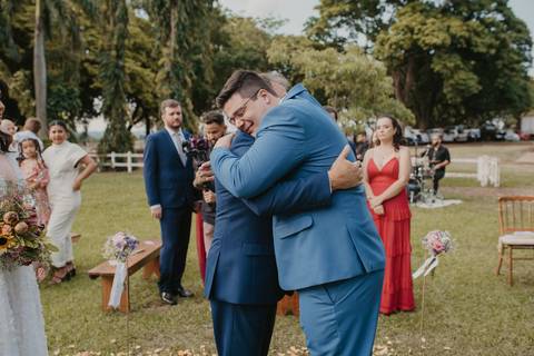 Casamento em Presidente Prudente Viviani e Victor '