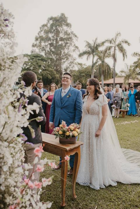 Casamento em Presidente Prudente Viviani e Victor '