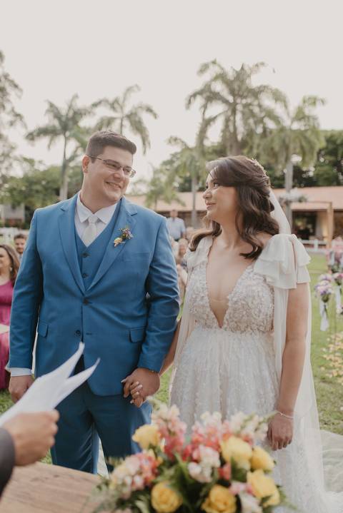 Casamento em Presidente Prudente Viviani e Victor '