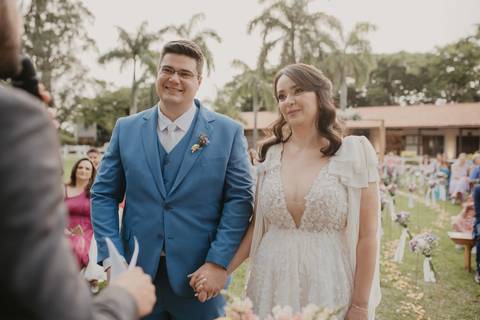 Casamento em Presidente Prudente Viviani e Victor '