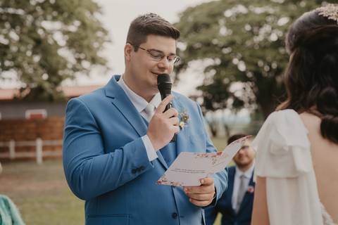 Casamento em Presidente Prudente Viviani e Victor '