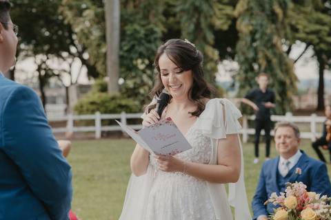 Casamento em Presidente Prudente Viviani e Victor '