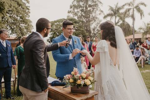 Casamento em Presidente Prudente Viviani e Victor '