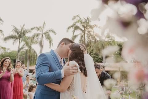 Casamento em Presidente Prudente Viviani e Victor '