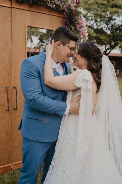 Casamento em Presidente Prudente Viviani e Victor '