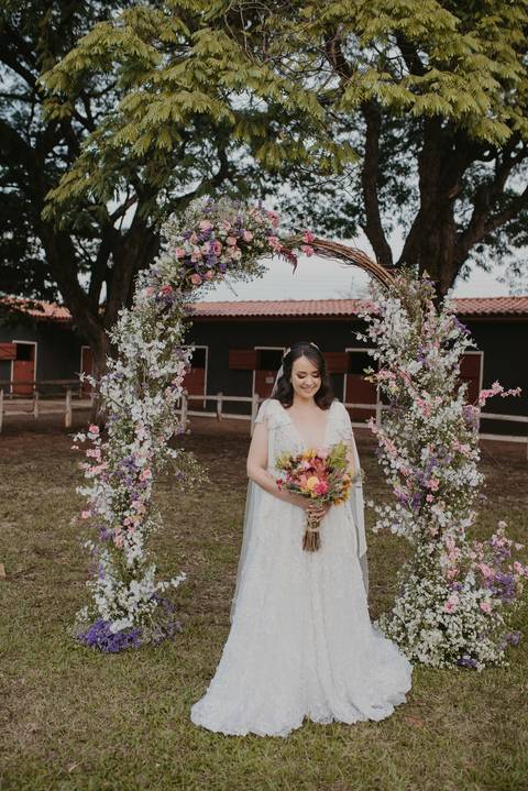 Casamento em Presidente Prudente Viviani e Victor '