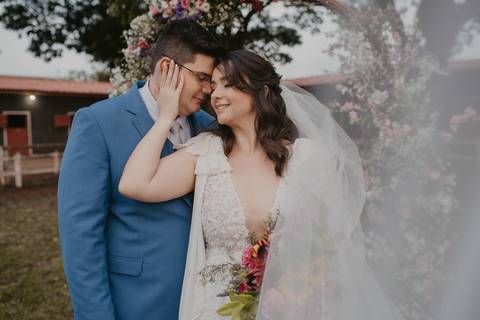 Casamento em Presidente Prudente Viviani e Victor '