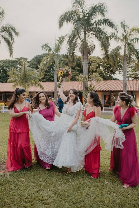 Casamento em Presidente Prudente Viviani e Victor '