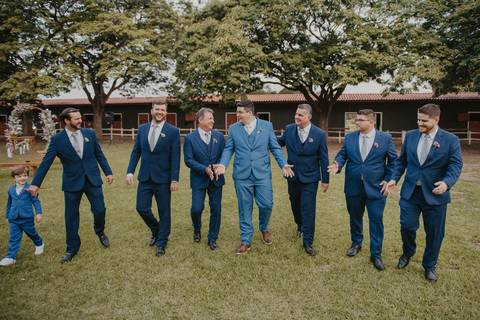 Casamento em Presidente Prudente Viviani e Victor '