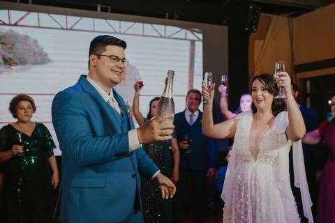 Casamento em Presidente Prudente Viviani e Victor '