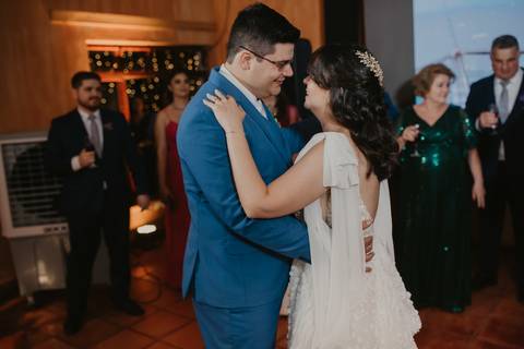 Casamento em Presidente Prudente Viviani e Victor '