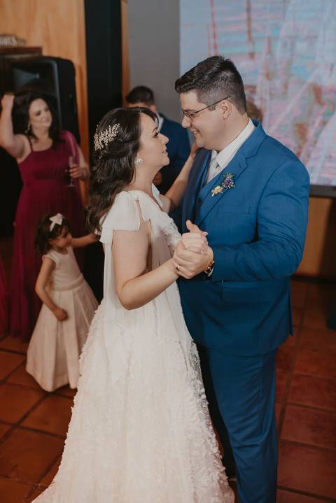 Casamento em Presidente Prudente Viviani e Victor '