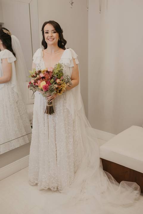 Casamento em Presidente Prudente Viviani e Victor '