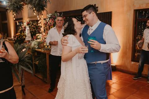 Casamento em Presidente Prudente Viviani e Victor '