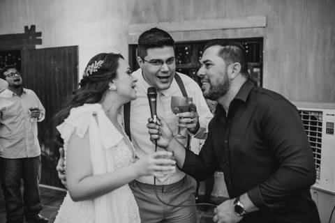 Casamento em Presidente Prudente Viviani e Victor '