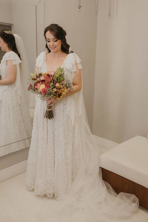 Casamento em Presidente Prudente Viviani e Victor '