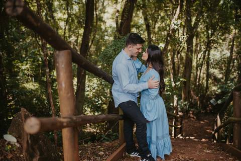 Pré Wedding em Londrina Gabi e Pedro '