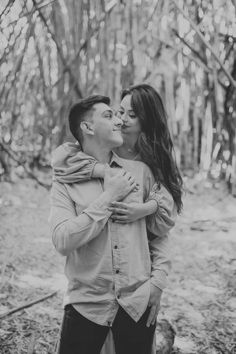 Pré Wedding em Londrina Gabi e Pedro '