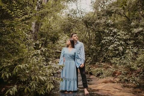 Pré Wedding em Londrina Gabi e Pedro '