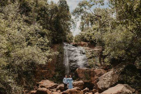 Pré Wedding em Londrina Gabi e Pedro '