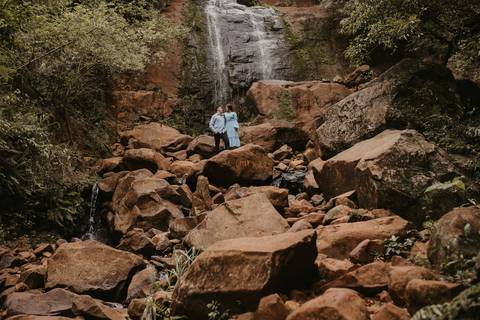 Pré Wedding em Londrina Gabi e Pedro '