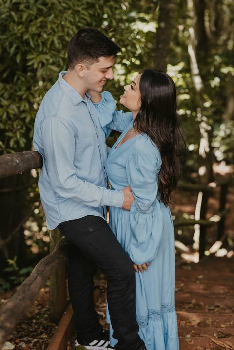 Pré Wedding em Londrina Gabi e Pedro '