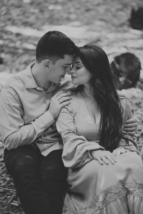 Pré Wedding em Londrina Gabi e Pedro '