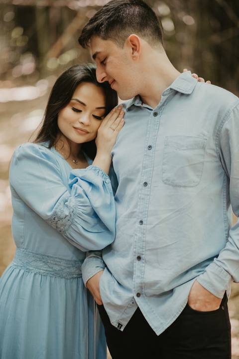 Pré Wedding em Londrina Gabi e Pedro '
