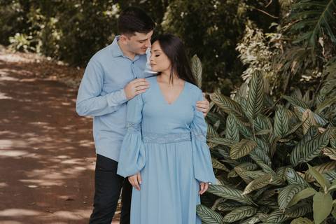 Pré Wedding em Londrina Gabi e Pedro '