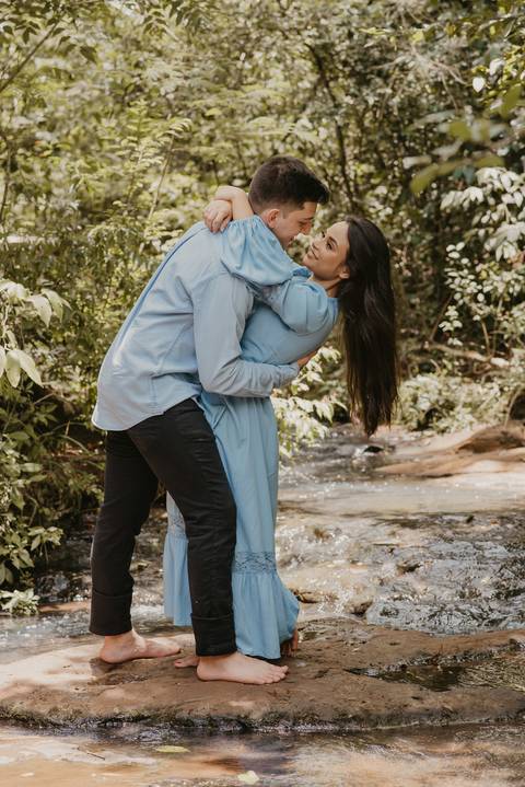 Pré Wedding em Londrina Gabi e Pedro '