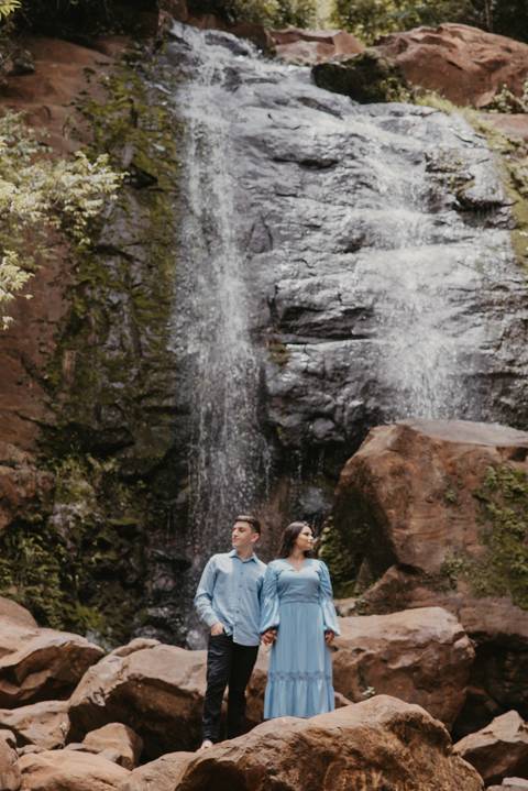 Pré Wedding em Londrina Gabi e Pedro '