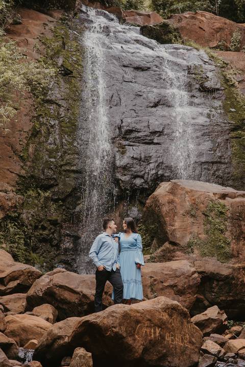 Pré Wedding em Londrina Gabi e Pedro '