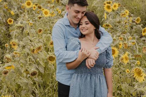 Pré Wedding em Londrina Gabi e Pedro '