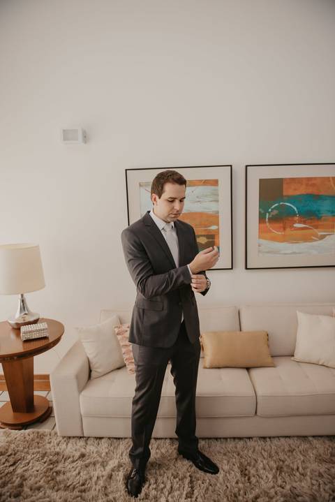 Casamento em Presidente Prudente Thaisa e Gabriel '