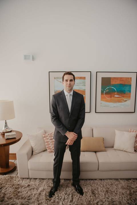 Casamento em Presidente Prudente Thaisa e Gabriel '