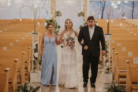 Casamento em Presidente Prudente Thaisa e Gabriel '