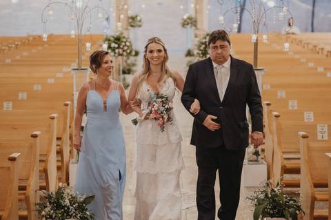 Casamento em Presidente Prudente Thaisa e Gabriel '