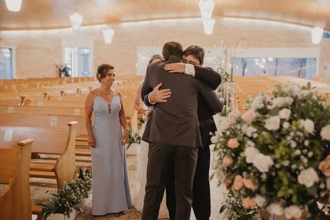 Casamento em Presidente Prudente Thaisa e Gabriel '